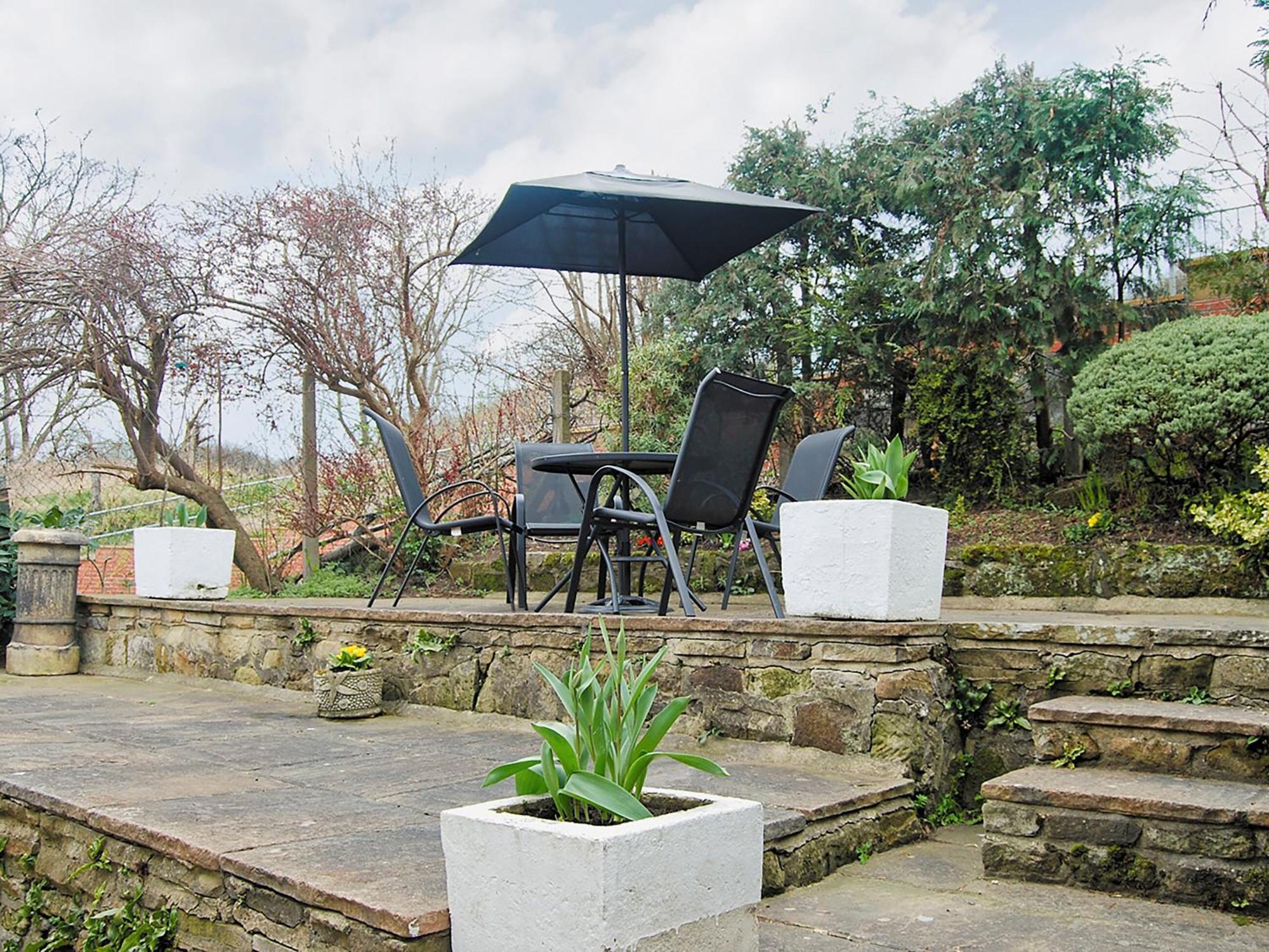 Waterstead Cottage Уитби Екстериор снимка