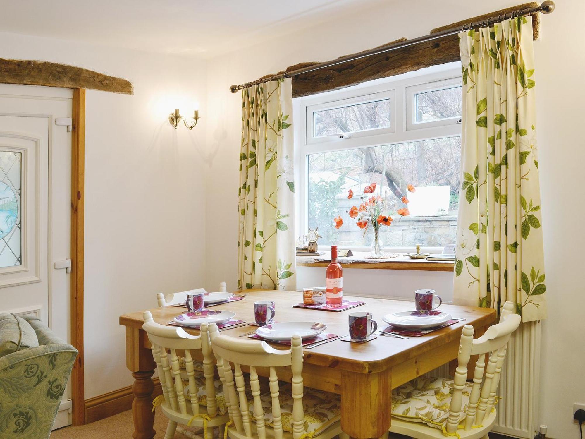 Waterstead Cottage Уитби Екстериор снимка